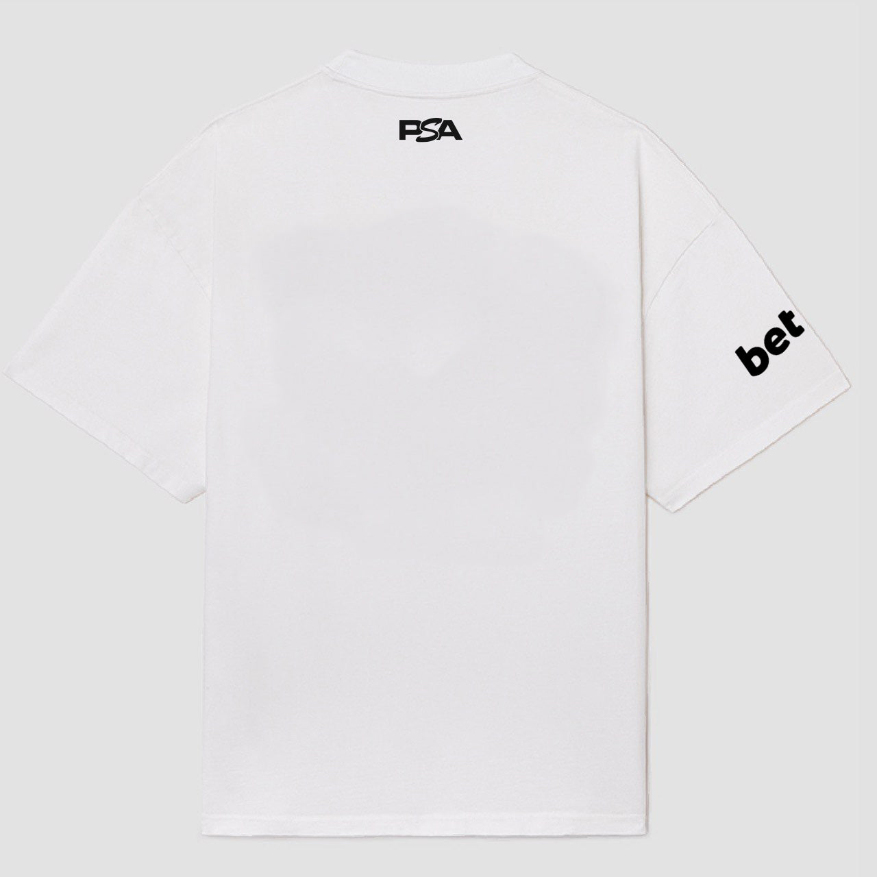 better+ x PSA "collectables" GEM MINT 10 HTOWN tee